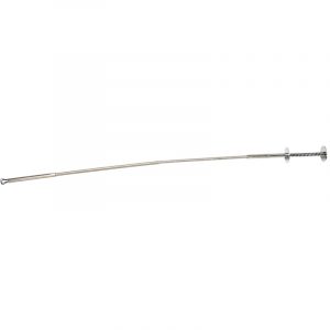 Recogedor de garra flexible, 600 mm