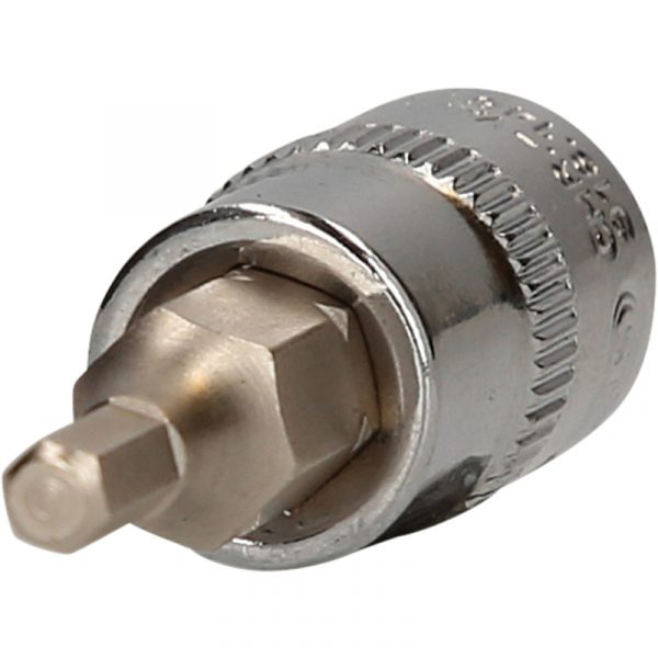 KS TOOLS 515.0596 Llave de vaso de impacto con punta 1/2 para